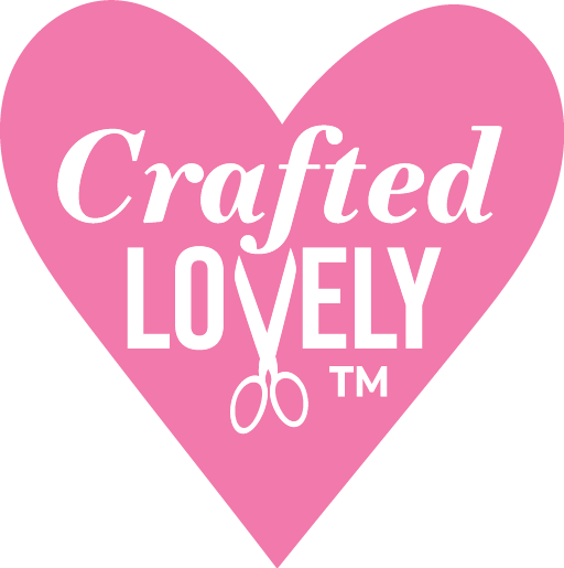 Crafted Lovely Logo